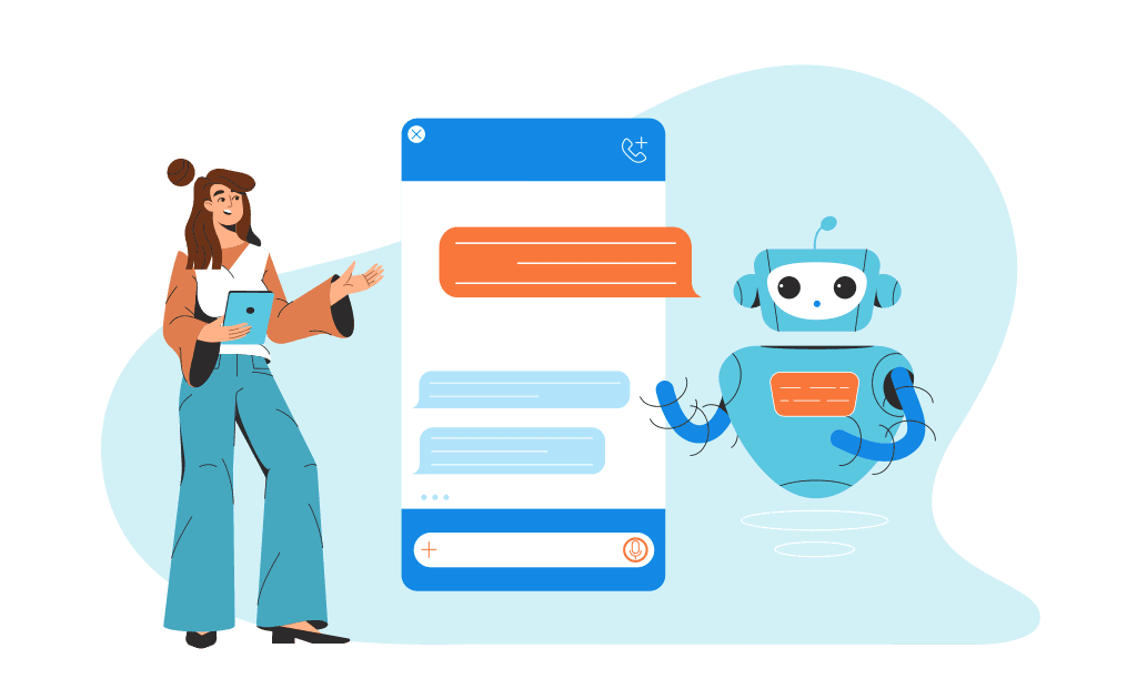 GlowBot - Your private skincare and self-care AI assistant