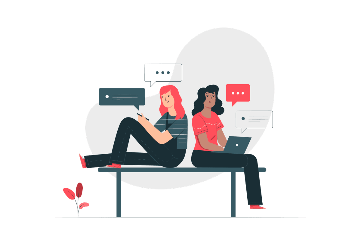 SereniTeen - Contact Us