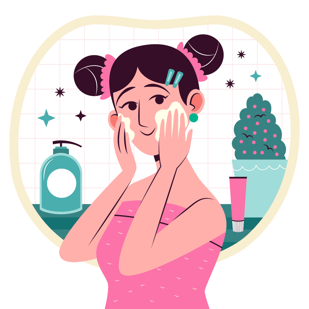 BeauTeen - Skincare, self-care, and confidence-building for every teenager.