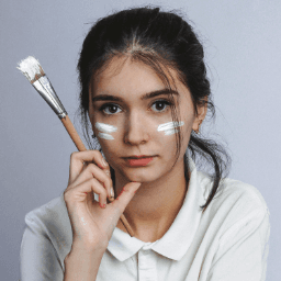 Maya profile picture