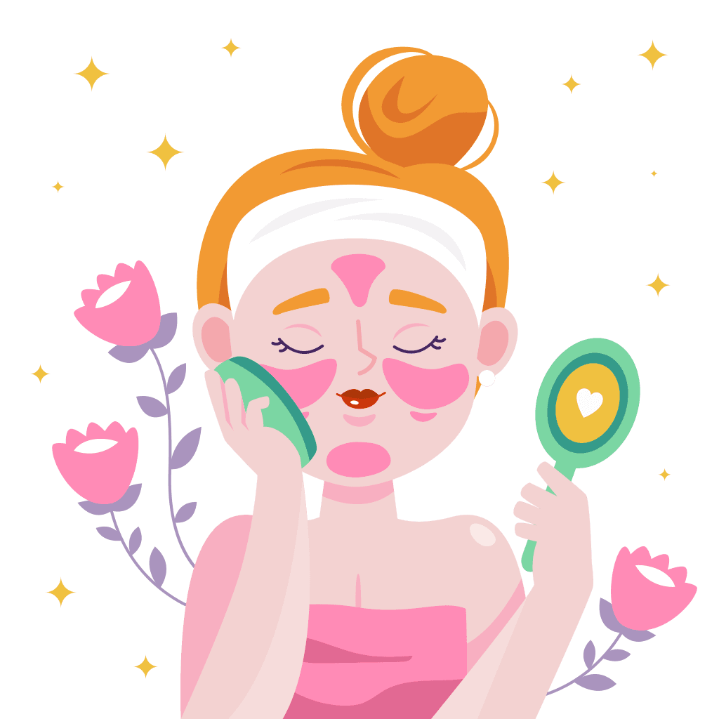 BeauTeen Skincare & Self-Care