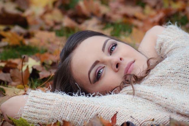 Autumn Skincare: Keeping Your Skin Happy on Cold and Rainy Days