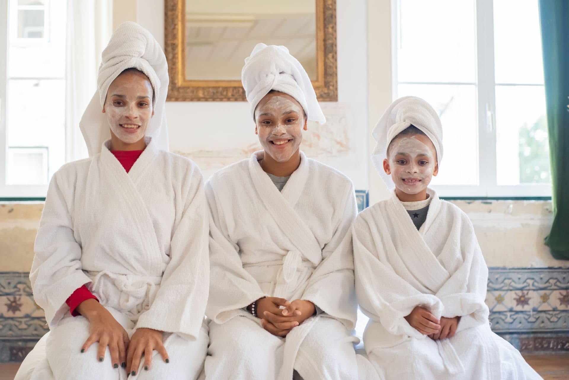 Autumn Skincare for Teens: A Simple Routine for Healthy Skin