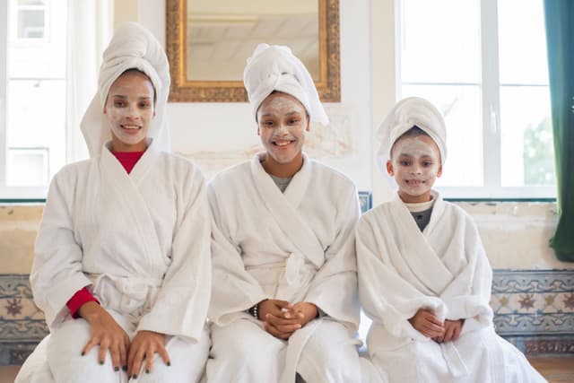Autumn Skincare for Teens: A Simple Routine for Healthy Skin
